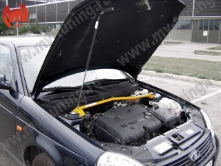 Упор капота для Лада Приора (Lada Priora)