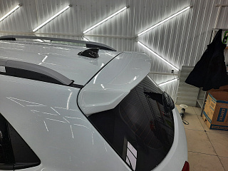 Спойлер Hyundai Creta (2016-2020)