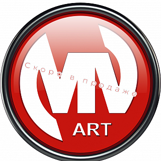 Накладки обивки двери BRM Max+ Kit, Экокожа Белая строчка Нива Urban / Legend  (8 деталей) 